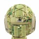 Чехол на шлем А-21 Тортуга размер L/XL [ARS ARMA]